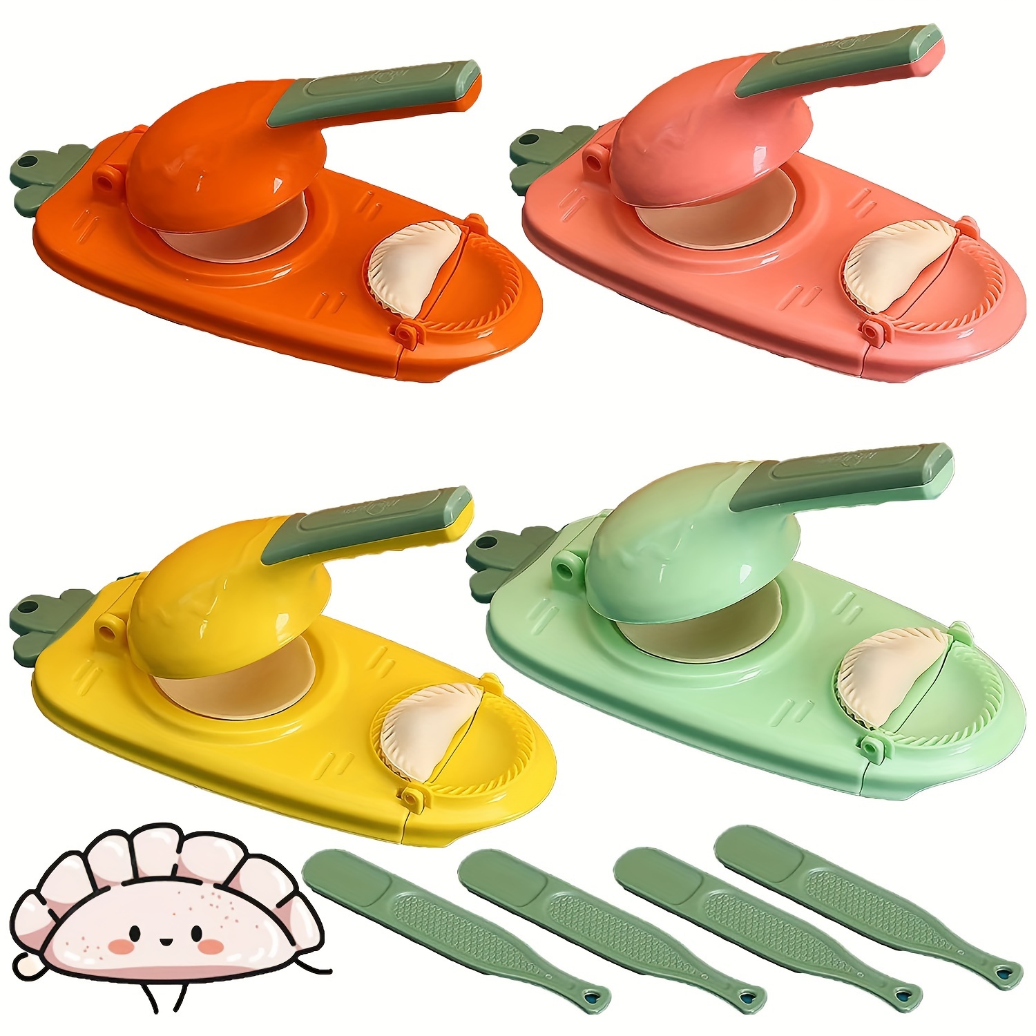 Home Cooking Utensils - Utensile da cucina per stampi per