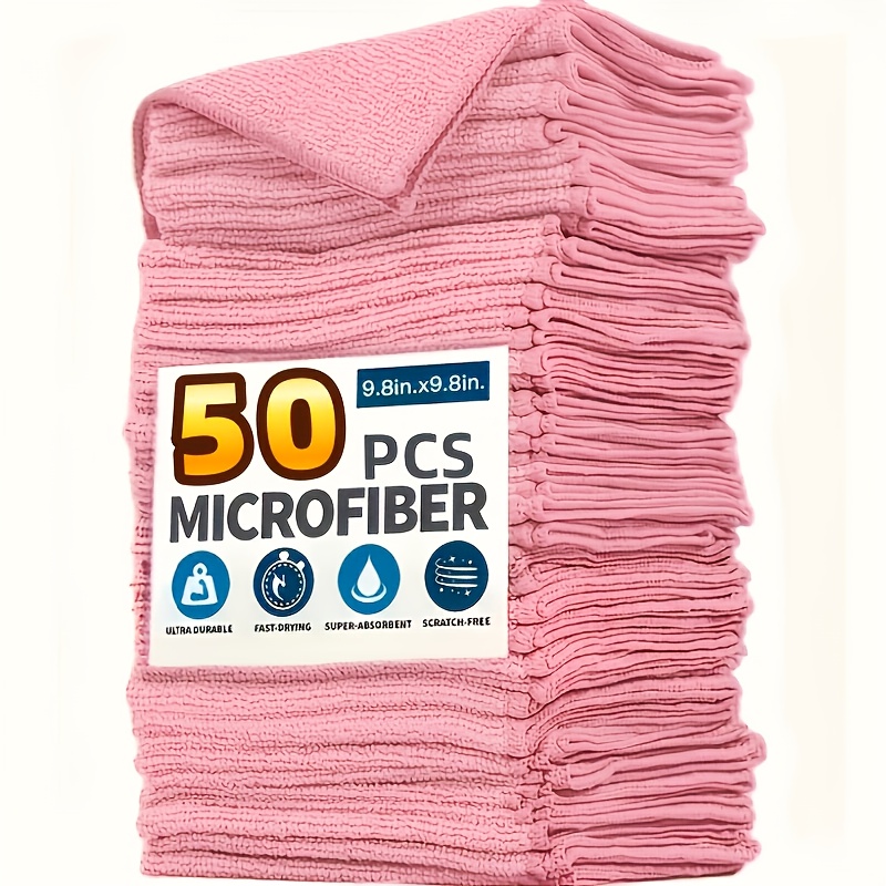 Home Cooking Utensils - 1-50 Pezzi di Panni da Cucina