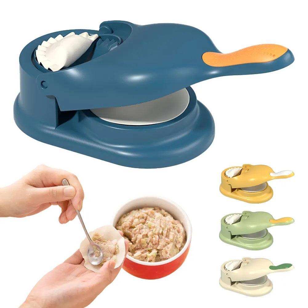 Home Cooking Machine - Kit 2 in 1 per la
