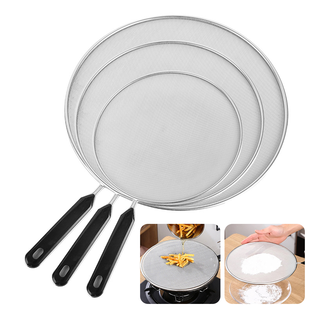 Dosa Pan Iron - 19-33 centimetri In Acciaio Inox Olio