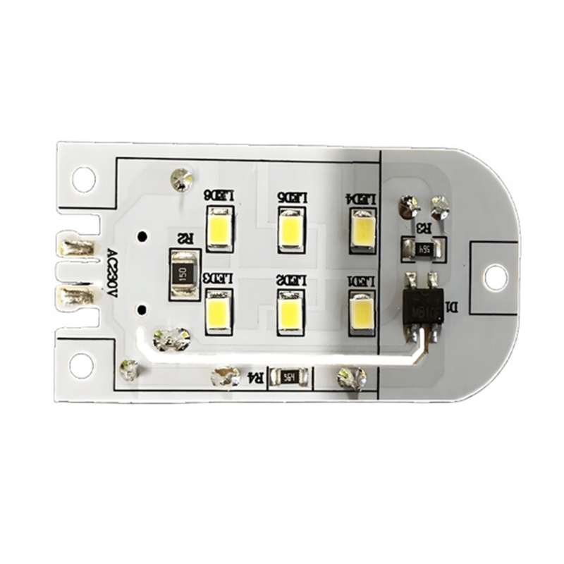 Home Cooking Utensils - Pannello luce LED Frigoritore Home Frigorifero