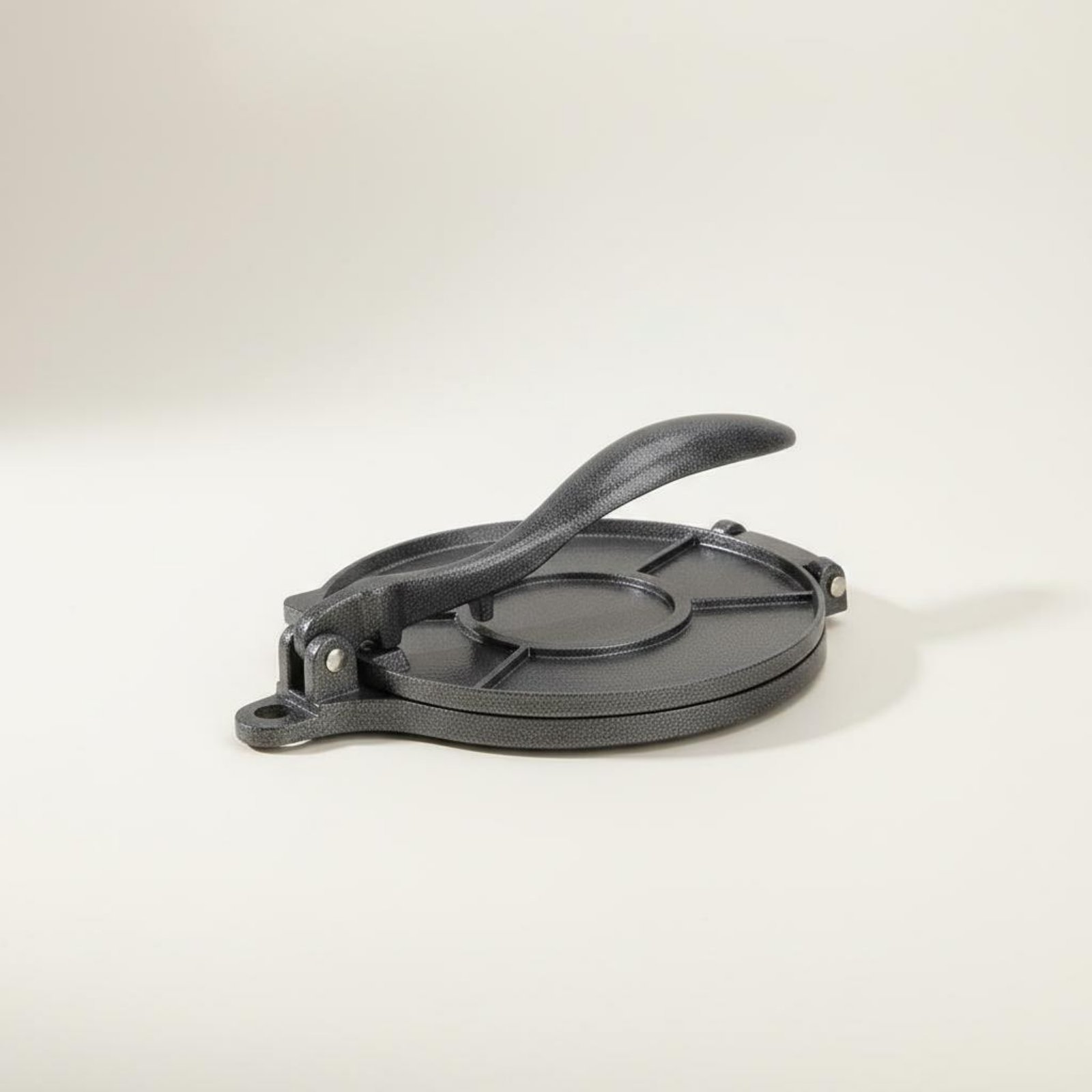 Home Cooking Utensils - Pressa per Tortillas in Alluminio, Utensile